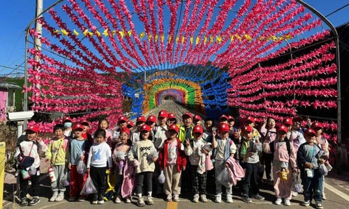 隆化县教体局青少年活动中心研学实践活动纪实