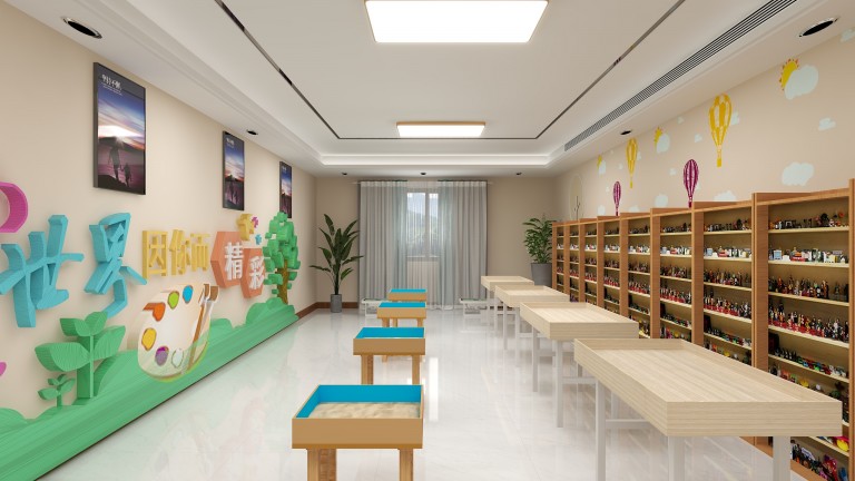 学生心理健康教育/刘研/08:30-10:00